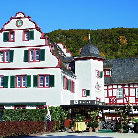 Hotel Rheingraf Kamp-Bornhofen Esterno foto