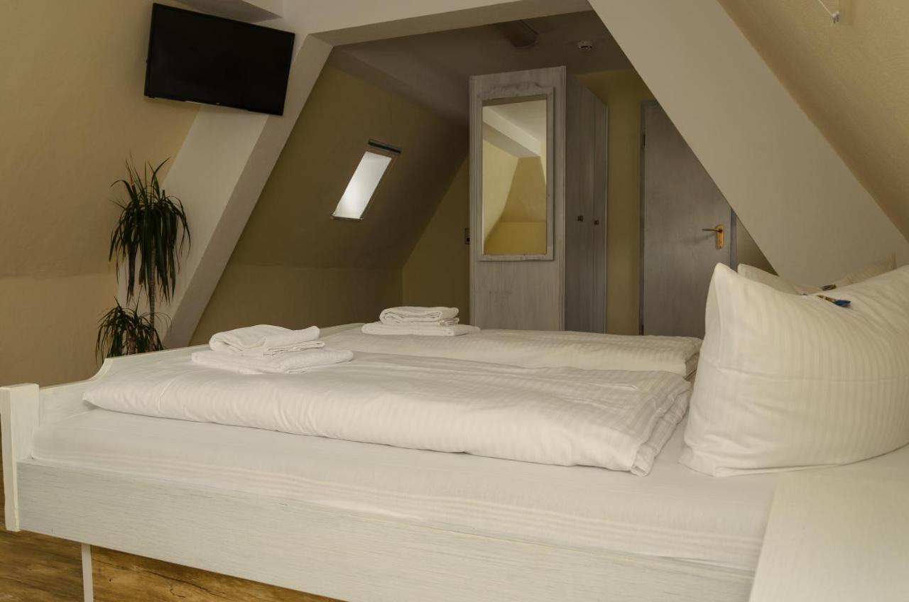 Hotel Rheingraf Kamp-Bornhofen Esterno foto