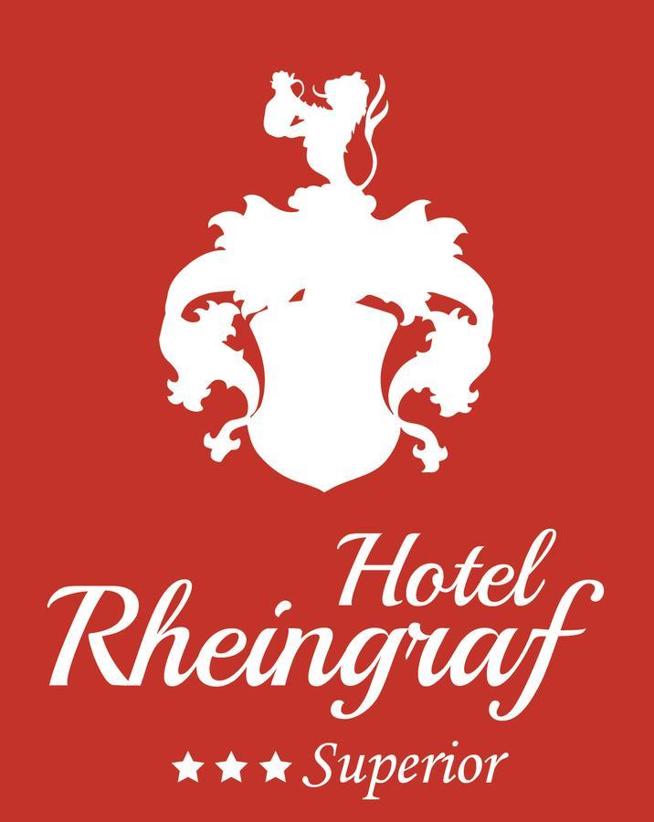 Hotel Rheingraf Kamp-Bornhofen Esterno foto